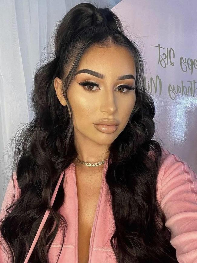 Despite backlash from her viral meltdown over Instagram likes, Mikaela Testa has maintained a huge online following.