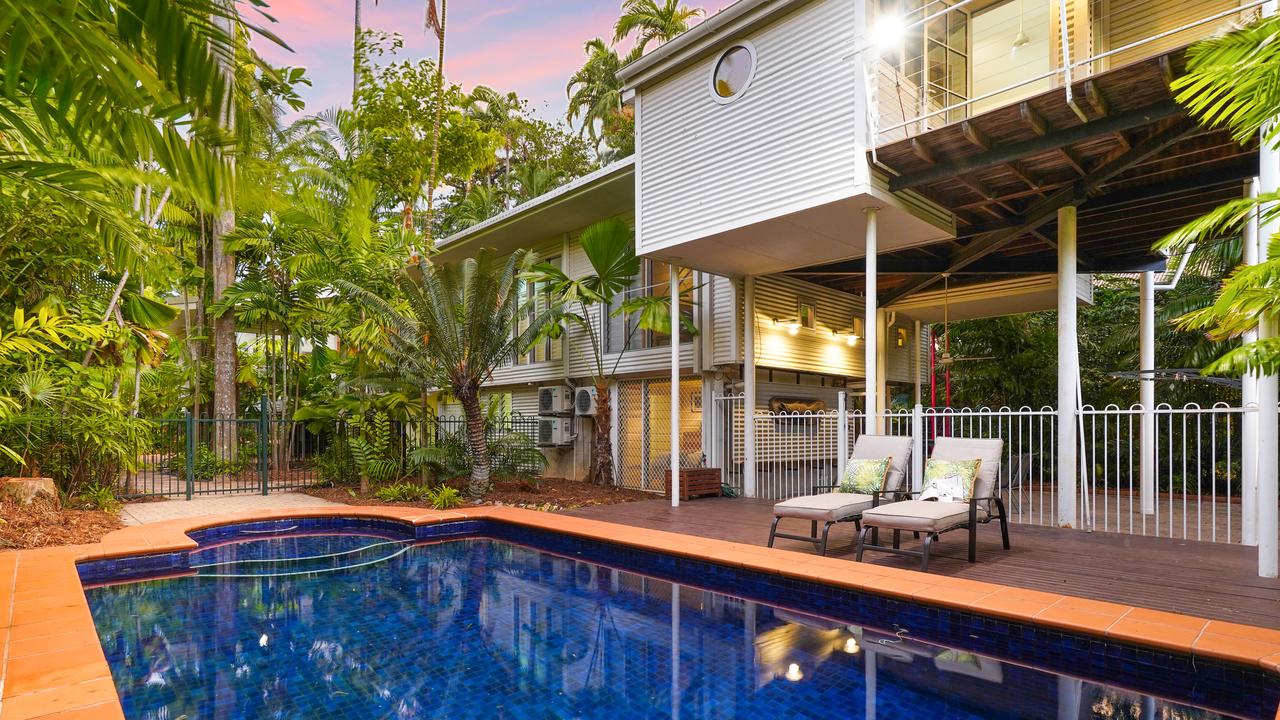 Darwin real estate 5 Knight St Fannie Bay for sale NT News