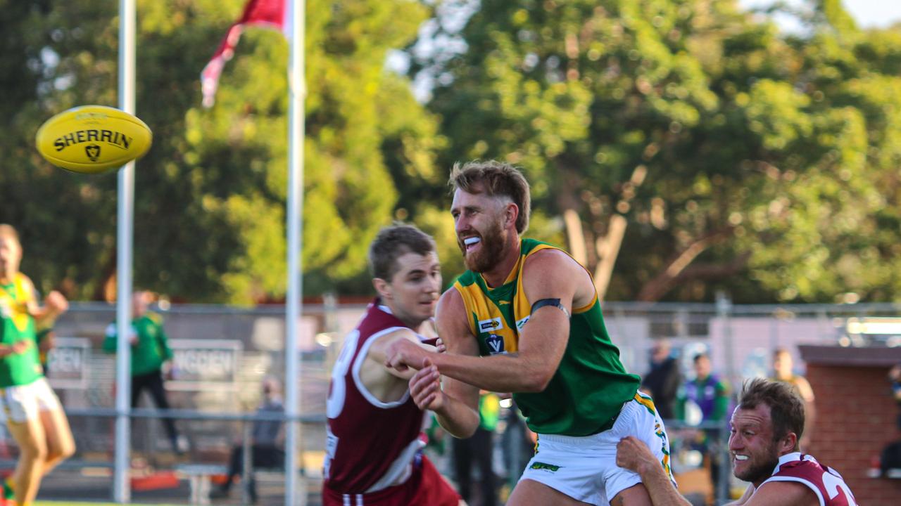 ‘Glimmer of hope’: Heppell to play for Leongatha again