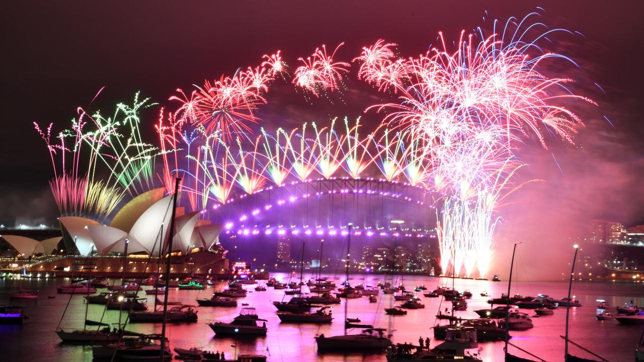 New Year’s Eve: Best spots to view Sydney fireworks | Daily Telegraph