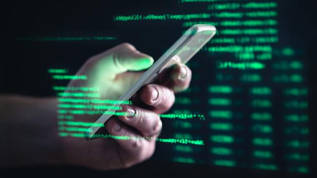 A man fleeced of most of his savings in a crypto con has been jailed for then devising a $500,000 scam of his own.
