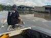 Burketown damage assessed by police as floodwaters recede
