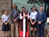 Breathing new life into elite school’s building