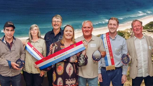 Three Northern Rivers producers who won champion prizes include Yamba Distilling Co. which took home Champion Traditional Gin, Lord Byron Distillery which claimed Champion Cane Spirit or Rum and Nimbin’s Mountain Top Coffee Estate which was crowned Australia’s best coffee.