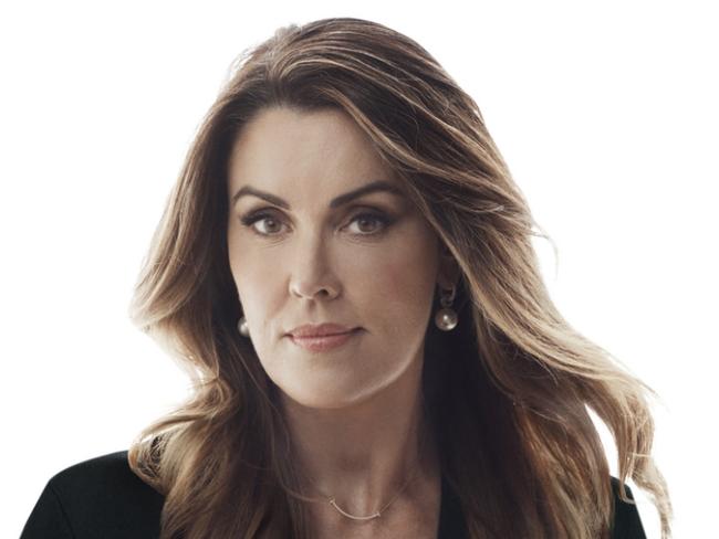 Peta Credlin, Sky News. New dinkus headshot 2021