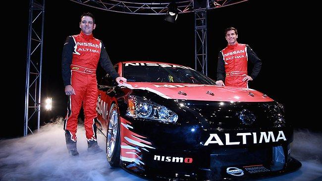 New era for V8 Supercars