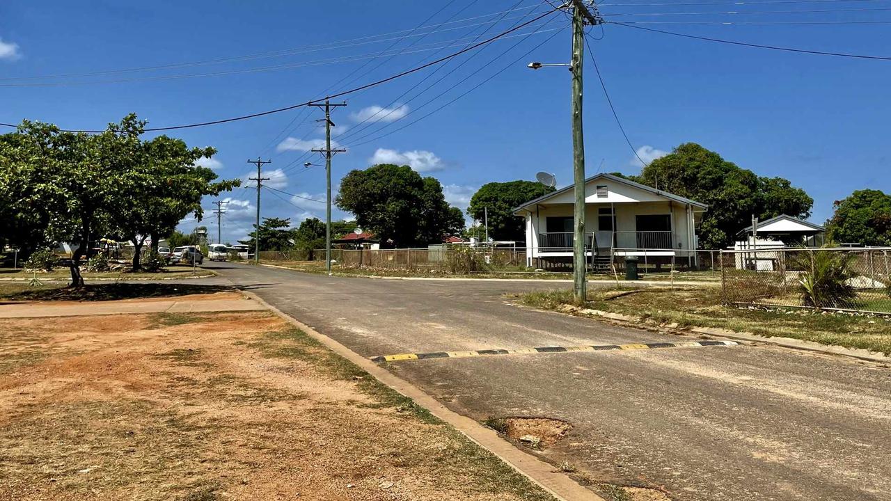 According to the council’s CEO David Clarke, 12 local businesses were competing for road construction work. Picture: Peter Carruthers