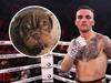 Champion Aussie boxer admits to stealing dog food from Coles