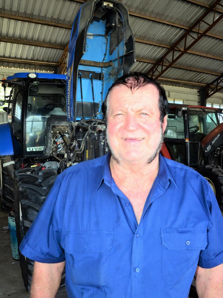 Brescianini Motors named Australia’s oldest New Holland dealer ...