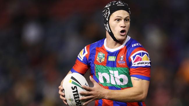 Kalyn Ponga is among the favourites for the Dally M Medal.