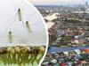 ‘Can’t go outside’: Where mozzies are at their worst