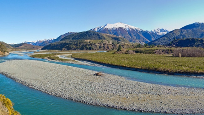 Take me away to Hanmer Springs. Picture: Flickr capelle79