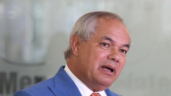 Mayor Tom Tate – will appeal OIA cases. Picture Glenn Hampson.