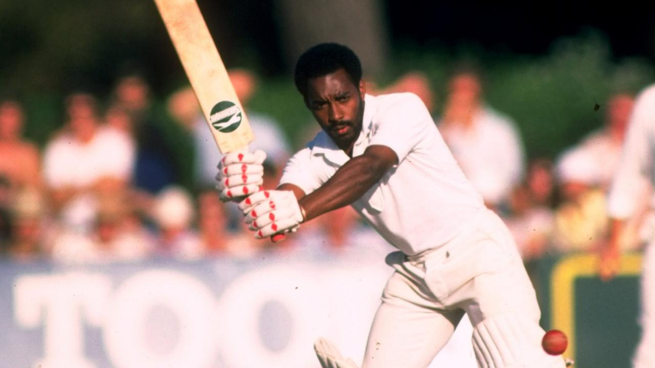 Roland Butcher, the black cricketer who blazed a trail that has gone ...