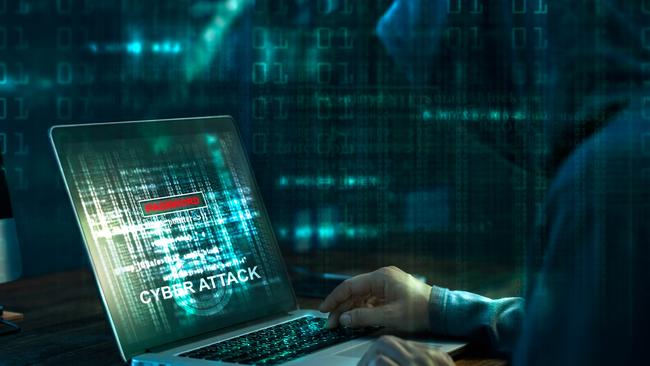 Superannuation funds won’t be immune from cyber attacks.