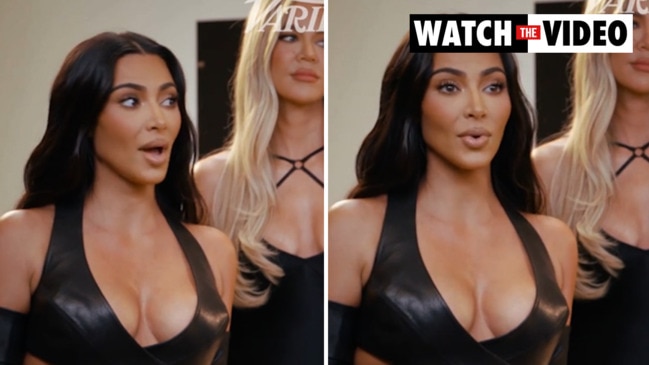 We Found Out Whether Kim Kardashian's Tape Trick Actually Works