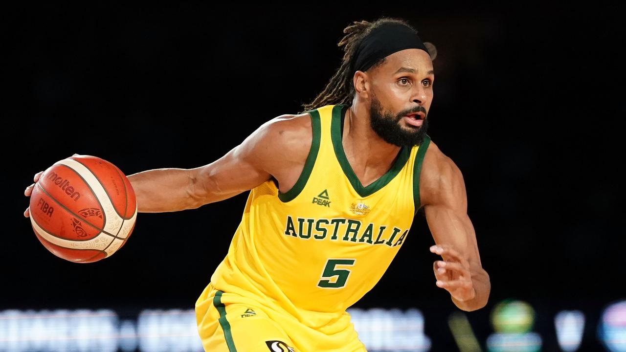 Basketball Forever on X: The Australian Boomers squad is LOCKED IN for the  2023 FIBA World Cup 😤 🇦🇺 Jock Landale is unlikely to join the squad  later given his injury status.