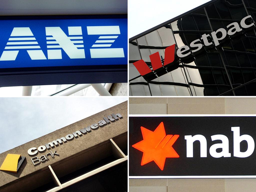 On January 23 2009 Dutton declared that he had bought Commonwealth Bank, National Australia Bank and Westpac shares. (AAP Image)