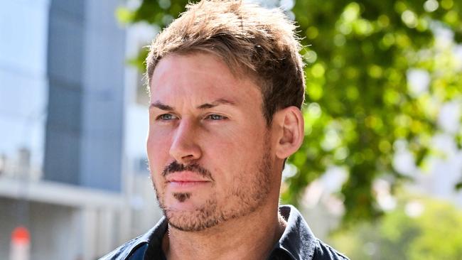 MAFS star’s big move on drug charges