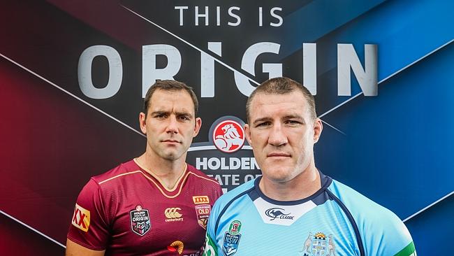 What time is State of Origin kick-off? TV times, team ...