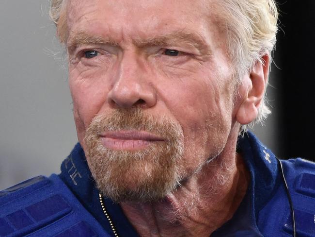 Branson’s big idea for emissions problem