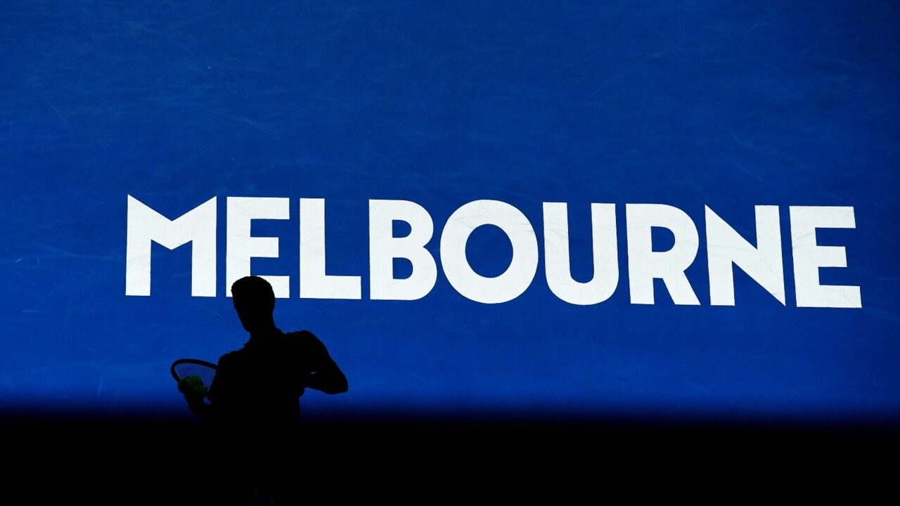 Activist ‘extremely’ uncomfortable with level of Chinese sponsorship of Australian Open