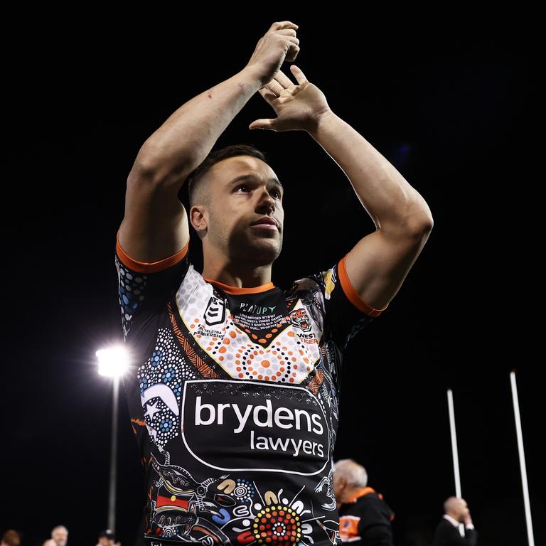 NRL singings: Tristan Sailor clinches full-time contract with Brisbane  Broncos