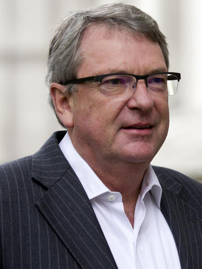 Sir Lynton Crosby.