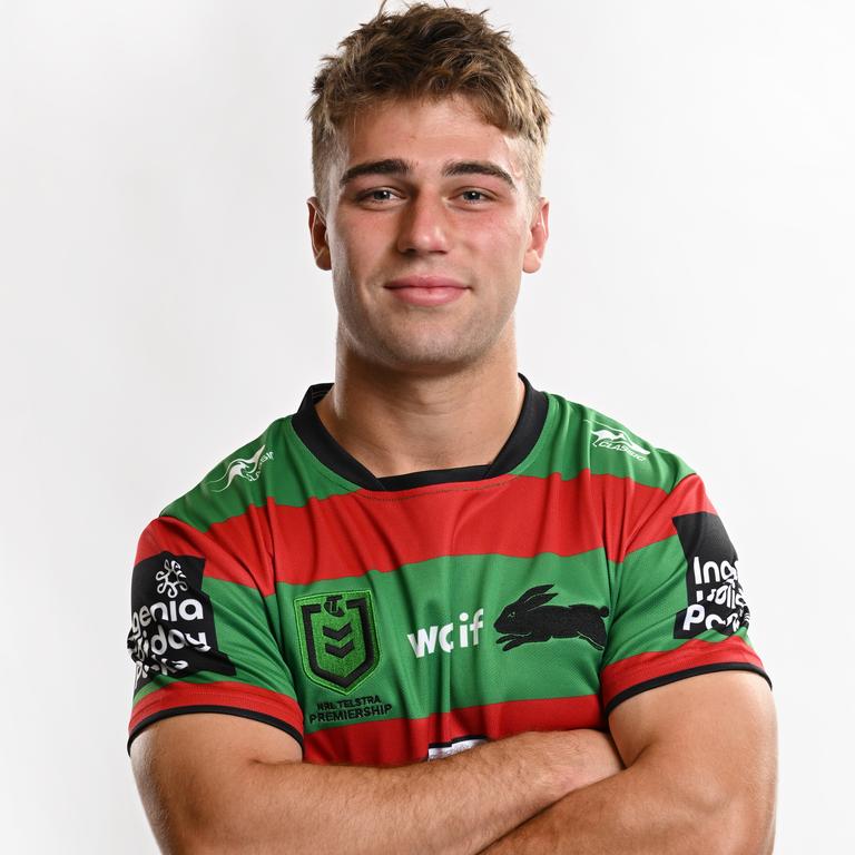 NRL 2024 Where South Sydney debutant Jye Gray ranks among shortest NRL