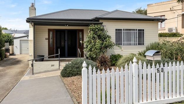 Listed for sale in Cooma for $540,000 - $560,000.. Sold in 2019 for $345,000.