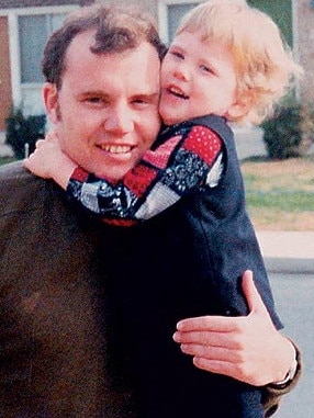 Antony and Nicole Kidman Picture: Supplied.