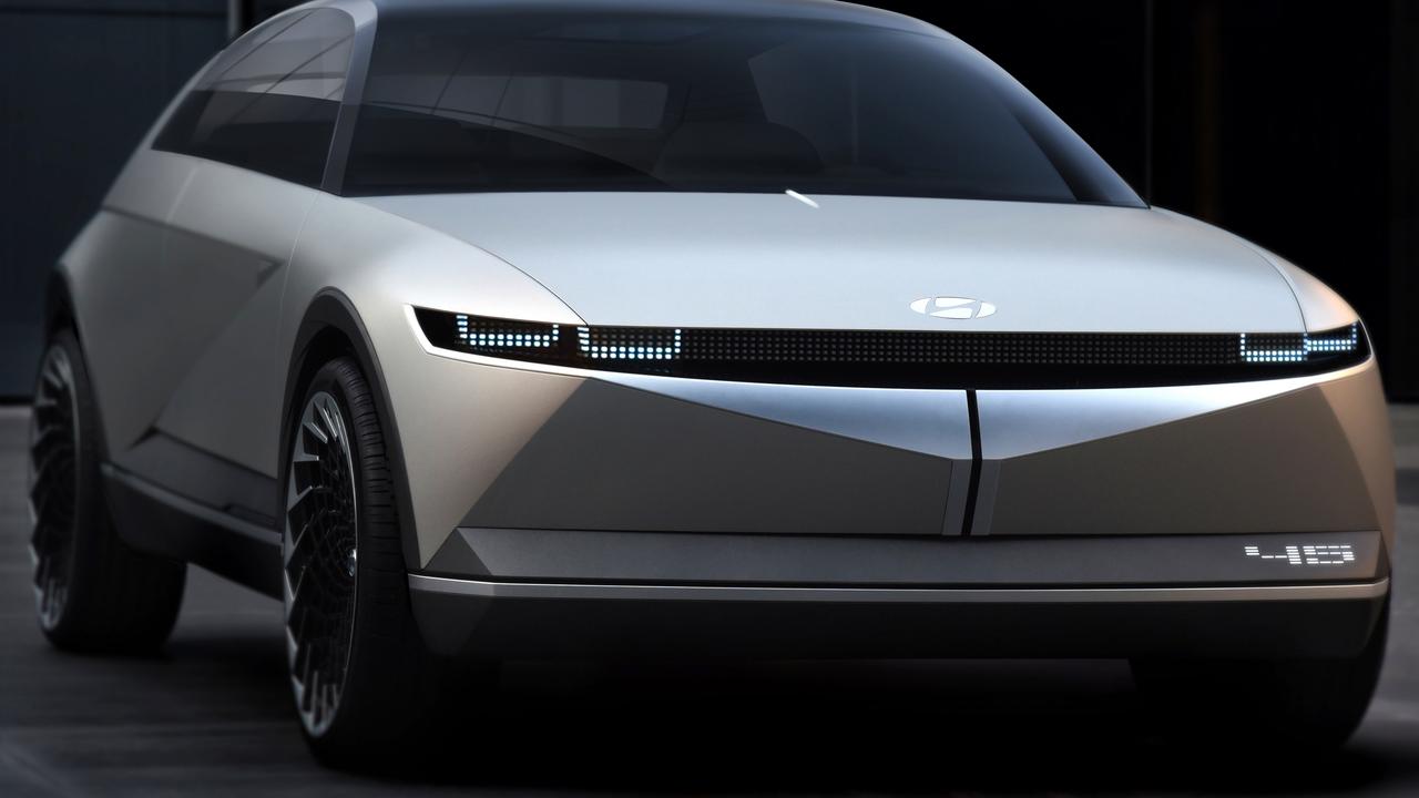 Kia’s new electric car will share the same platform as sister brand Hyundai’s