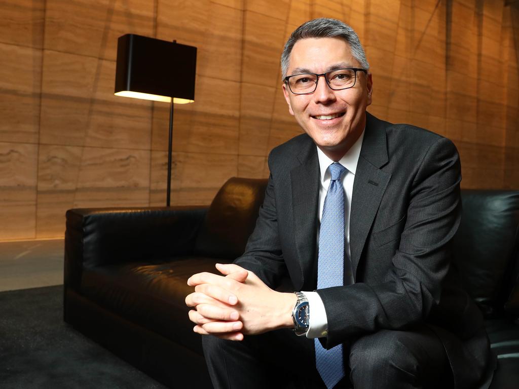 Big employers beg Andrews to reopen