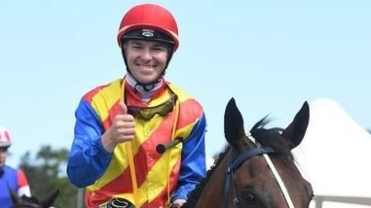 Keagan Latham can land a winning double at Newcastle.