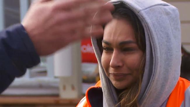 This season has taken a toll on contestants – but will they at least get a financial reward?