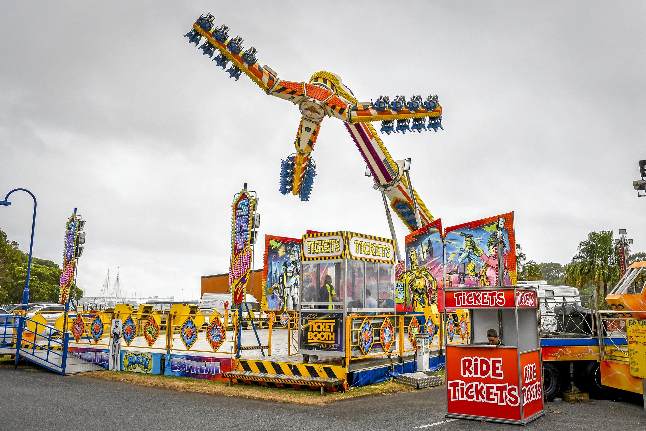 Harbour Festival organisers look to the future The Courier Mail