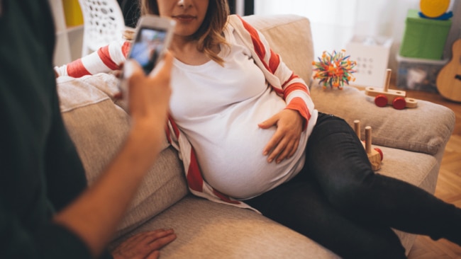 Indy was shocked when her fiance suggested they take a break. Picture: iStock