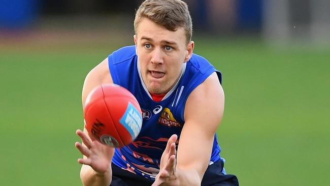 Jack Macrae is one of the many SuperCoach stars who will be missing in Round 15.