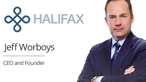 Halifax Investment Services is now in liquidation. Photo: Supplied