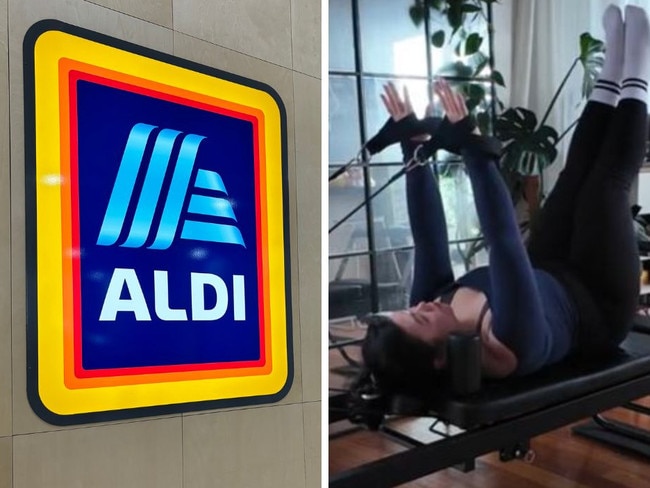 $299 cult Aldi item returns to stores