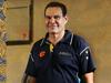 ‘You don’t belong here’: Champ reveals response to racism
