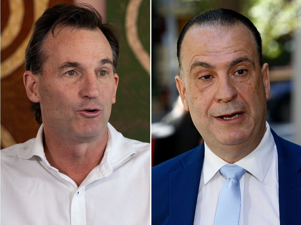 The major footy codes have lost the plot