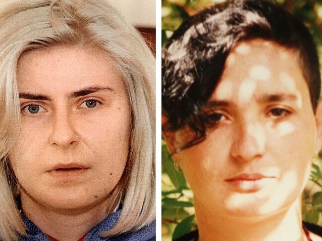 Evil women behind Qld’s most shocking murders