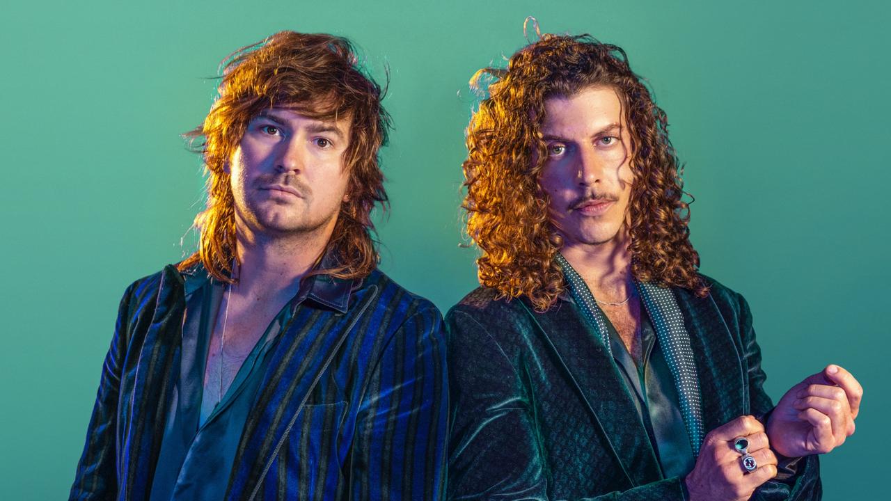 The Everest entertainment: Peking Duk to debut new tunes at Royal ...