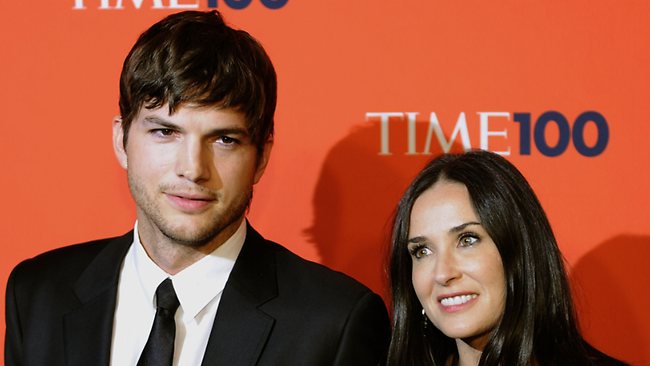 Ashton Kutcher had sex with me on eve of his wedding anniversary – Sara ...
