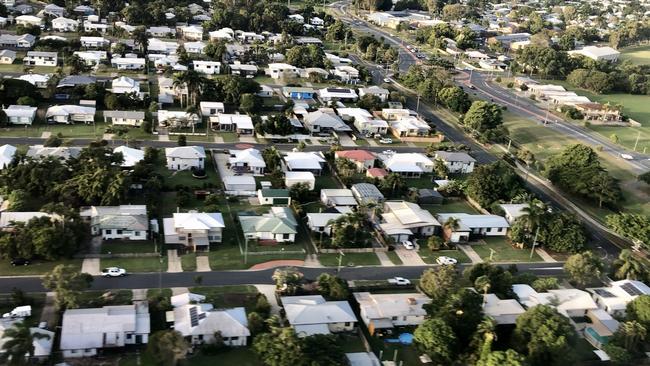 Rental shortages in Mackay are prompting a growing trend for sub-letting on social media. Picture: Rae Wilson