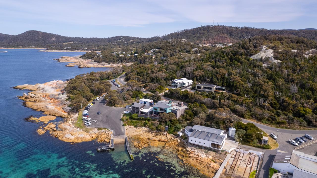 Tassie town named one Australia’s most welcoming places