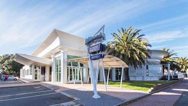 The Elms family is selling the Anzac Highway hotel business and the 8395sq m of land it sits on.