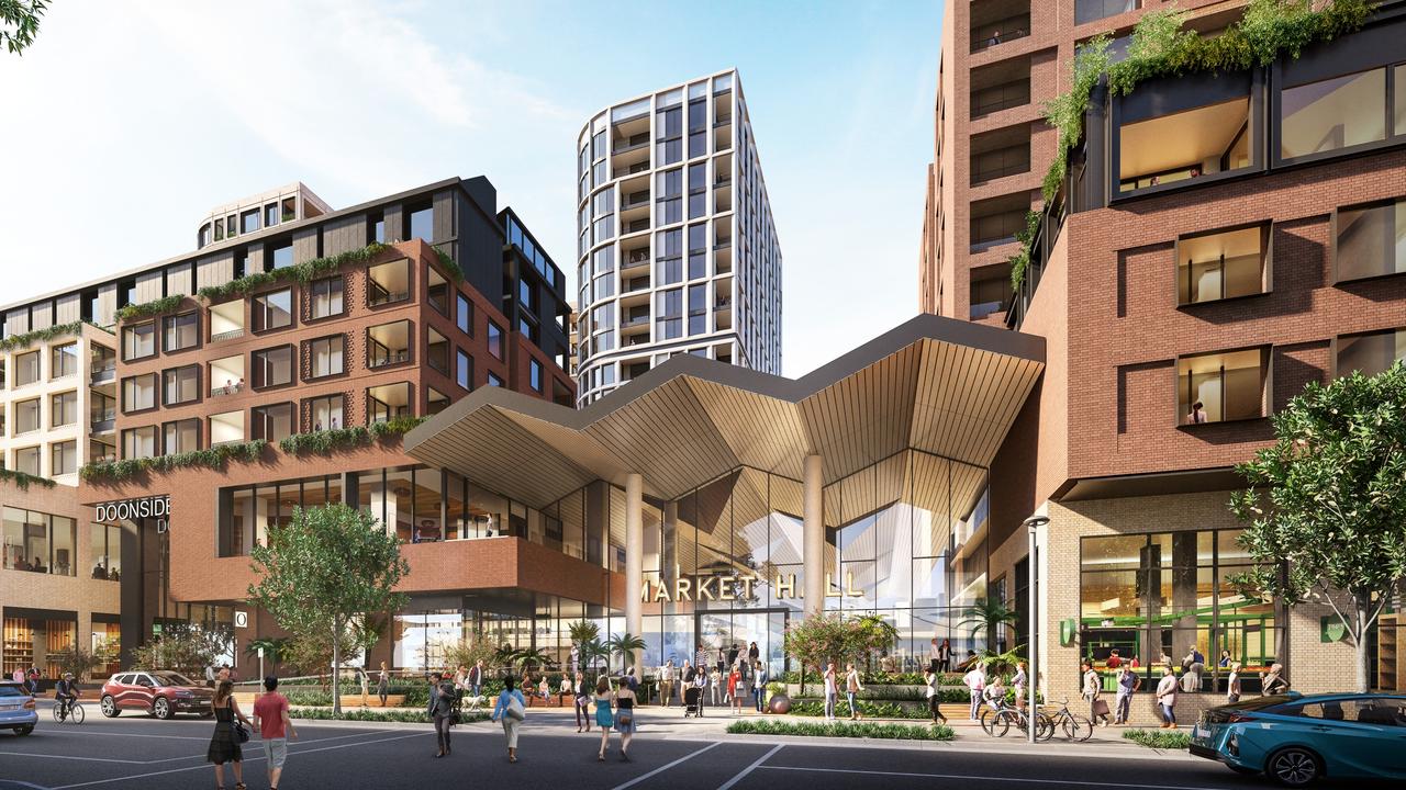 Richmond’s Victoria Gardens Maps Out $900m Expansion | Townsville Bulletin