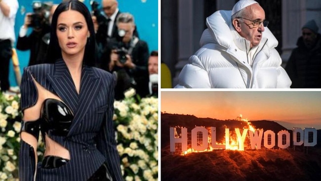 Dark trend spells downfall for humanity